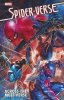 SPIDER-VERSE ACROSS THE MULTIVERSE TP [9781302957339]